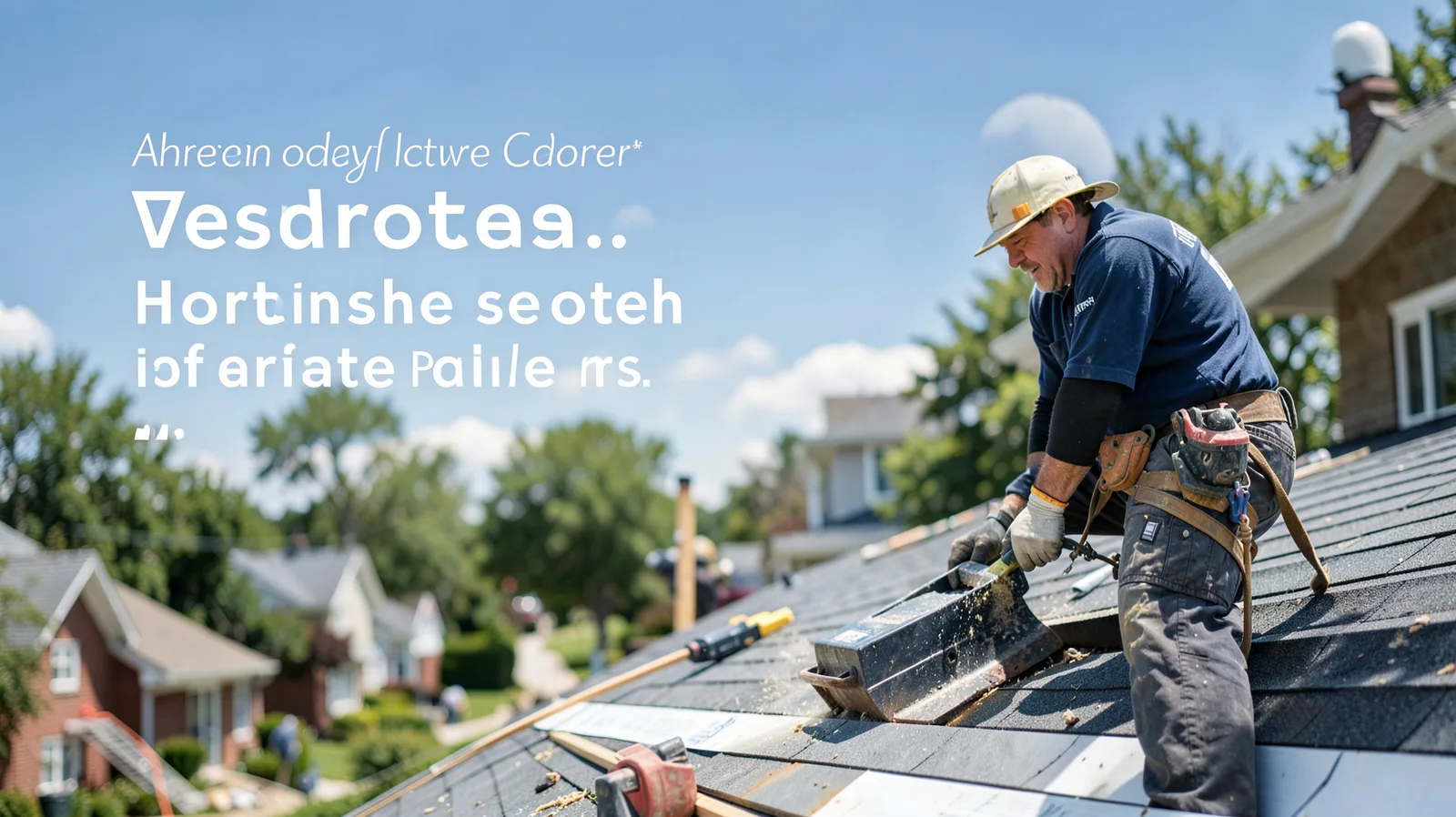 Roof Replacement in Halifax, NC near me